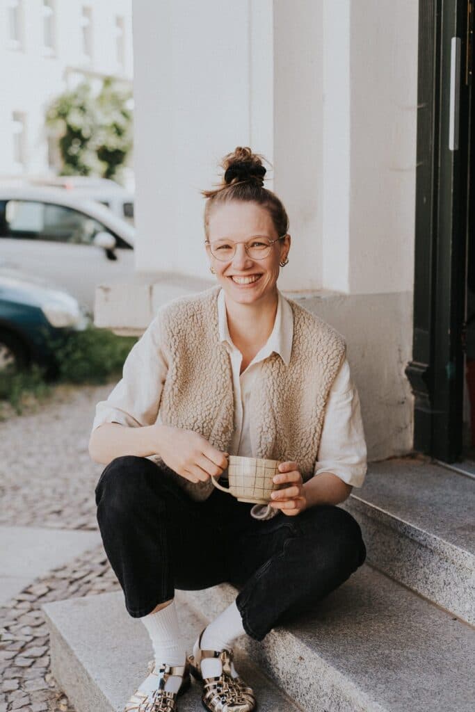 Milena von Studio Mimi