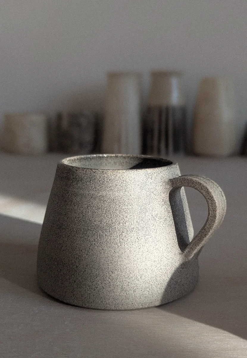 ENIO PURE Tasse