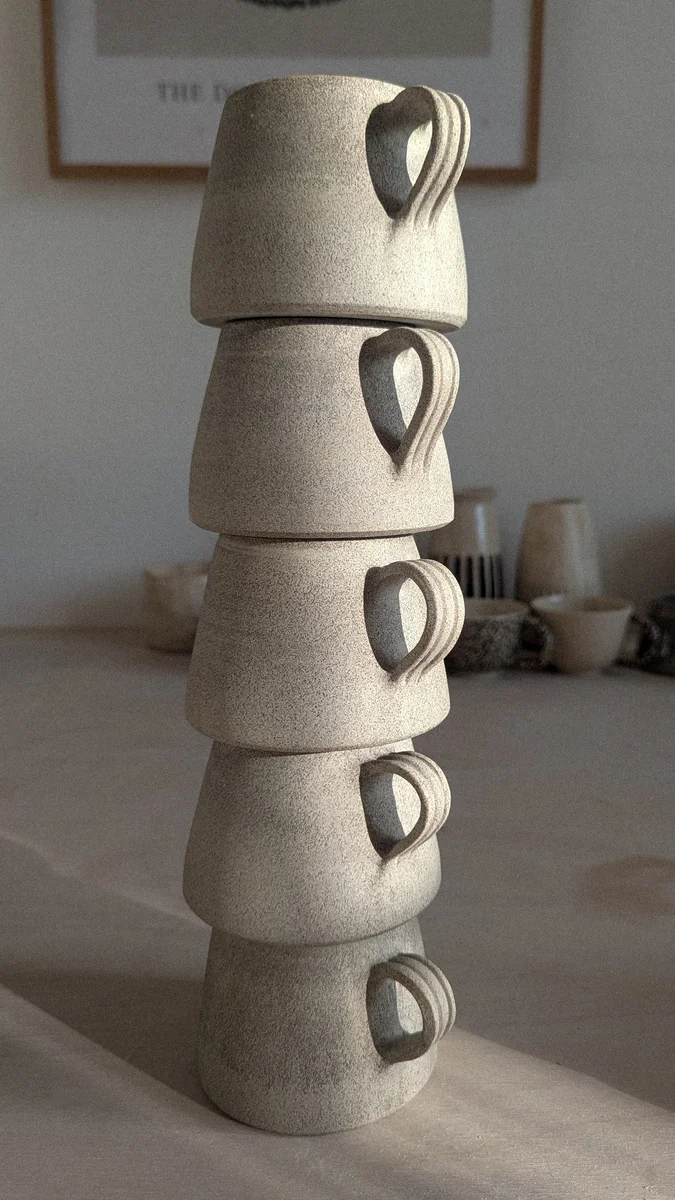 ENIO PURE Tasse – Bild 4