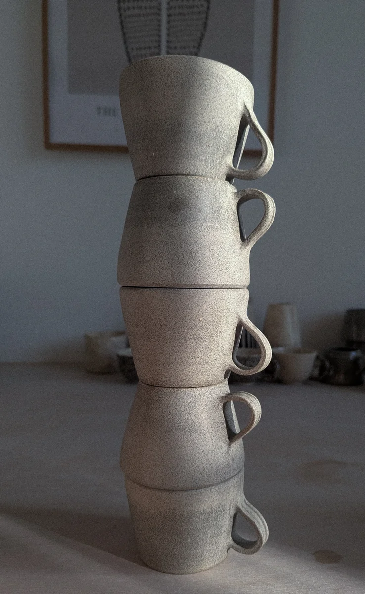 ENIO PURE Tasse – Bild 5
