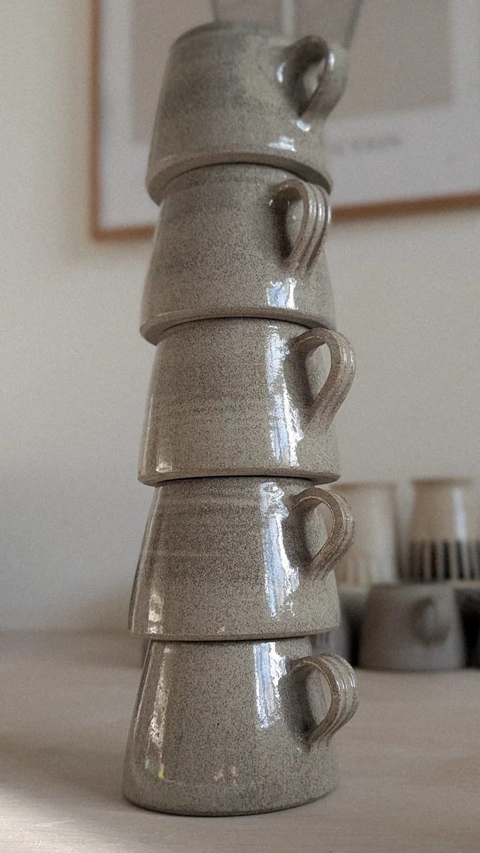 ENIO SHINY Tasse – Bild 3