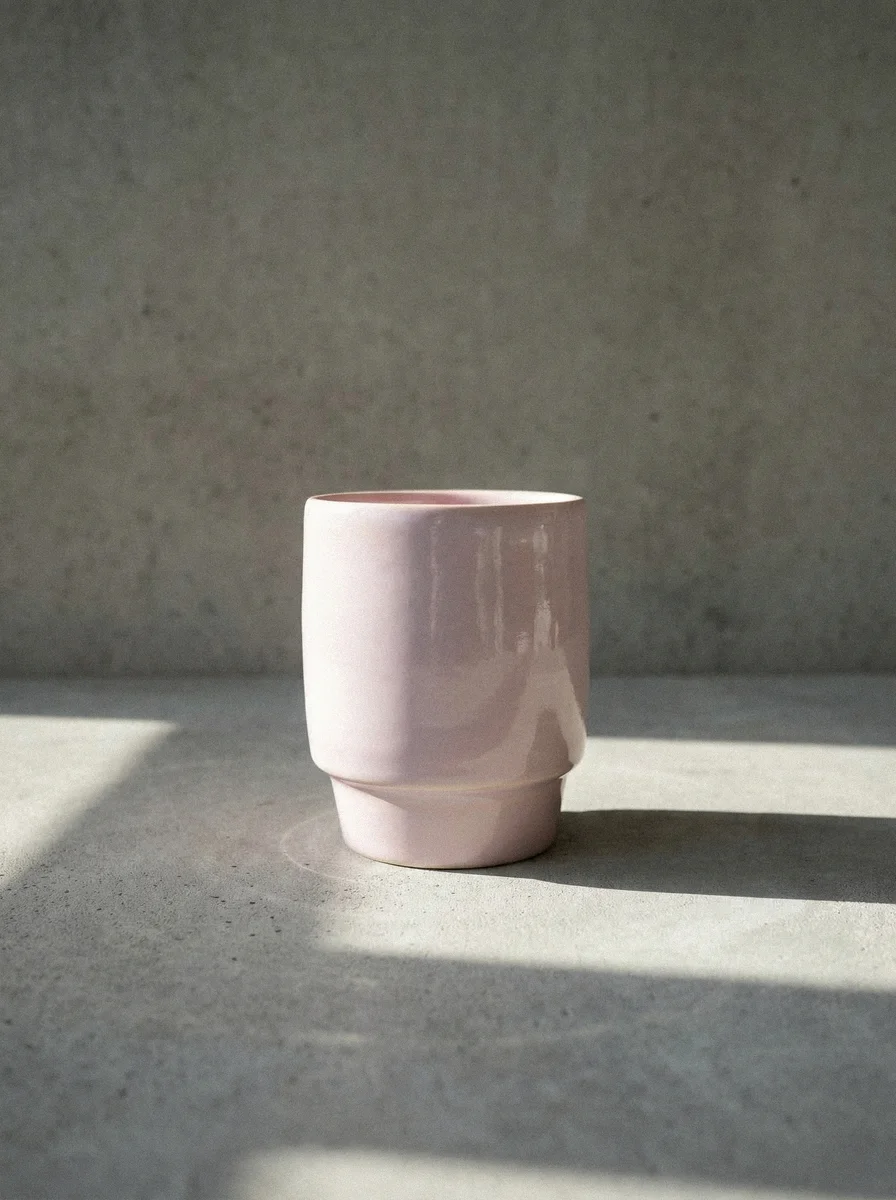 LILO Becher